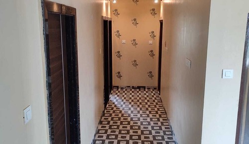 Family Triple Room, Balcony