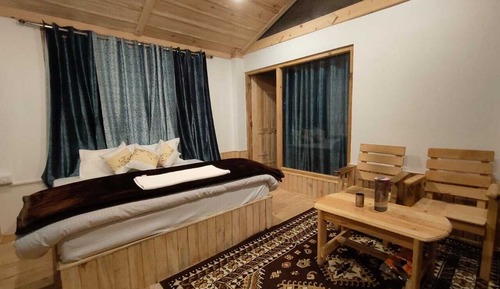 Comfort Studio Suite, Mountain View