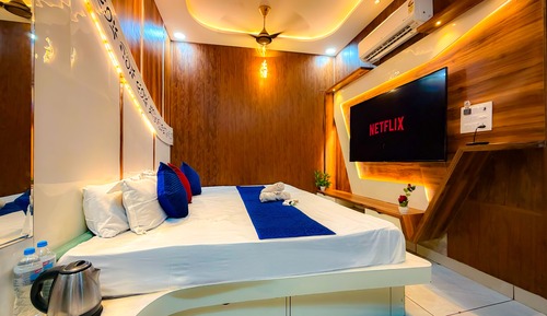 Luxury Room