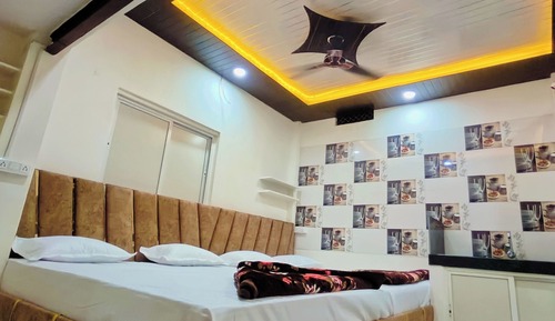 Deluxe Non-Ac Room