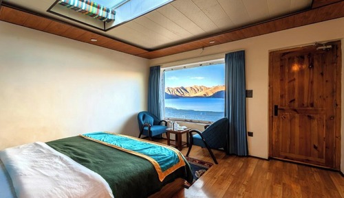 Premium Room, Lake View