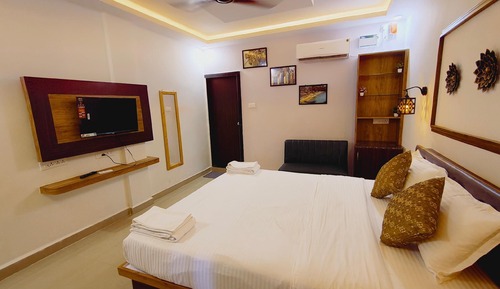 Luxury Room