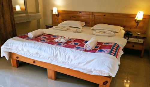 Premium Apartment
