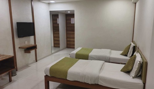 Classic Double Room