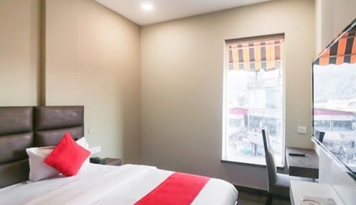 Family Triple Room
