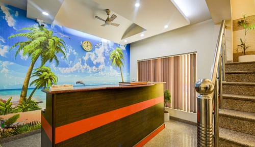 Room, 1 Bedroom, Smoking, Balcony