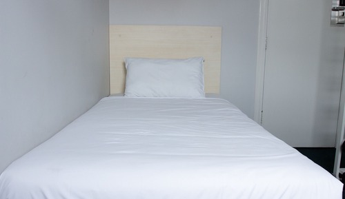 Basic Single Room
