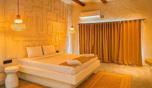 Comfort Cottage, 2 Bedrooms