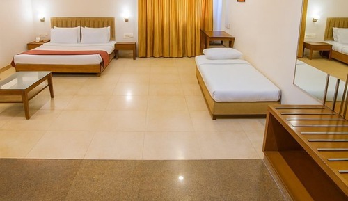 Family Triple Room