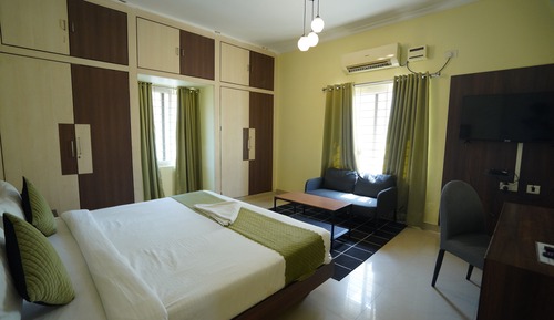 Premium Room