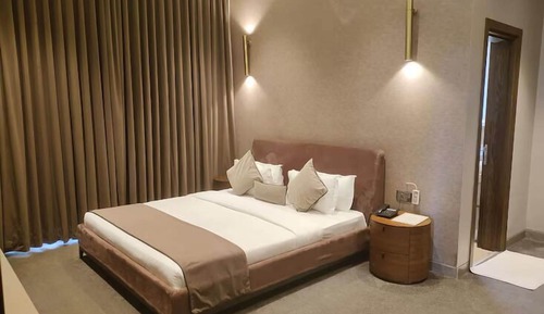 Valentia Rise (Ground Floor)