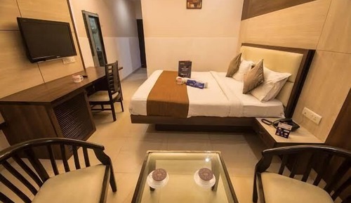 Executive Double Room, 1 King Bed