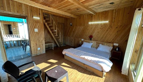 Comfort Cottage, Mountain View