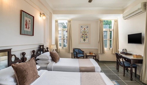 Premium Room