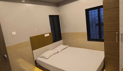 Standard Double Room, Non Smoking