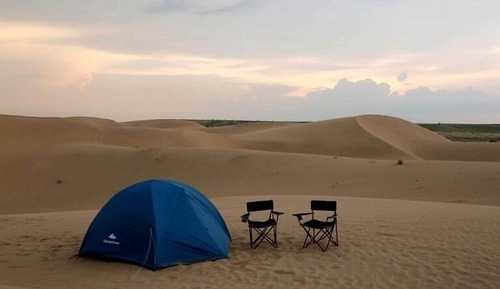 Tent