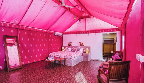 Luxury Room