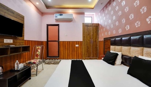 Classic Room