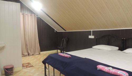 Room, 2 Bedrooms, Accessible, Smoking