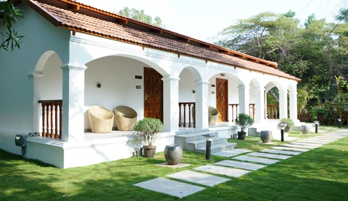 Luxury Room