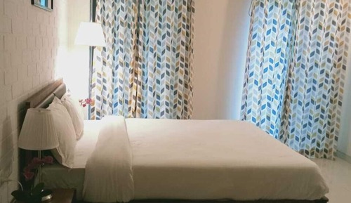 Resort Room