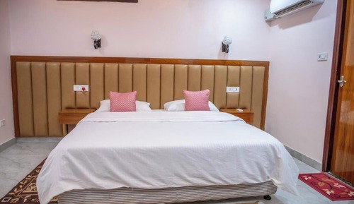 Luxury Room