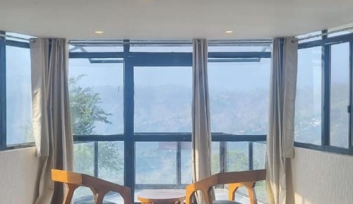 Villa Room