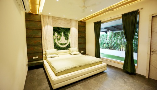 Royal Villa