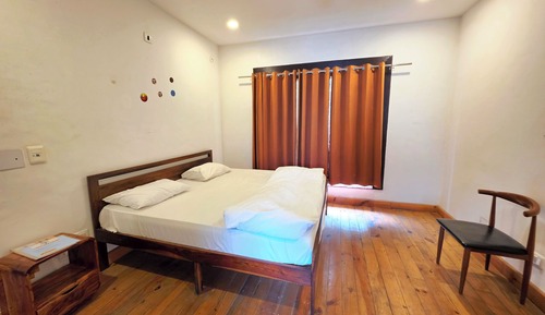 Deluxe Cottage