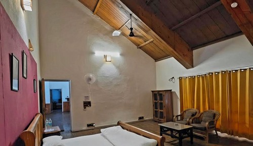 Premium Villa