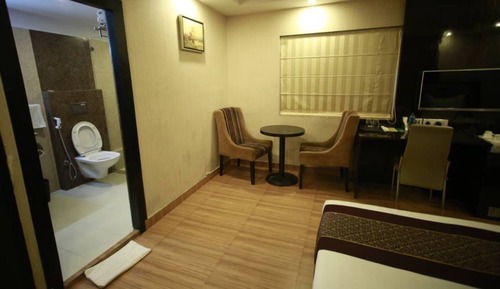 Royal Room