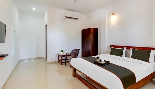 Superior Studio Suite, Balcony, Ocean View