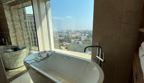 Presidential Room, 1 Bedroom