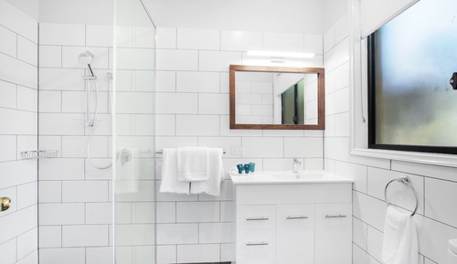 2 Bedroom