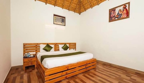Traditional Cottage
