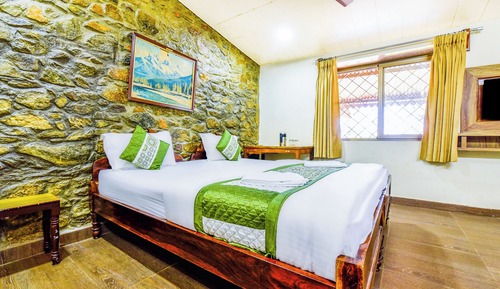Family Quadruple Room