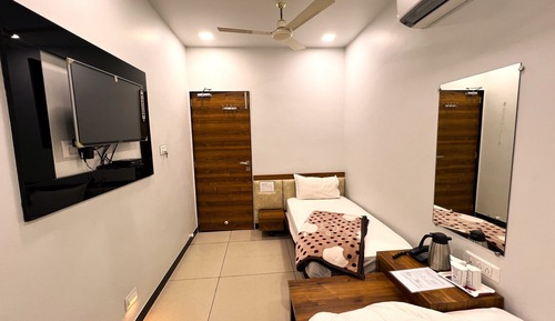 Family Triple Room