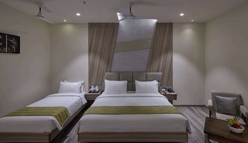 Family Room, 1 Double Bed