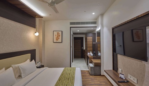 Royal Suite, 1 Double Bed