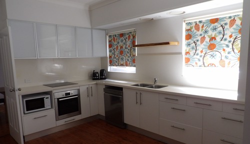 Three Bedrooms Apartment (unit)