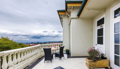Signature Suite