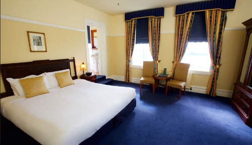 Premier Room, 1 Bedroom