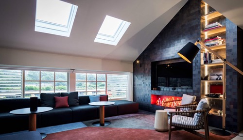 Rockstar Suite