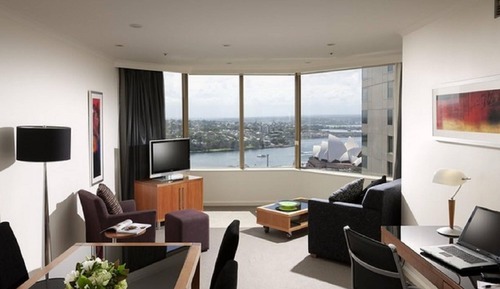 Apartment, 1 Bedroom, Harbor View (Non-refurbished)