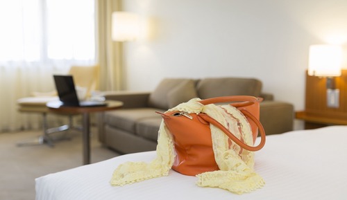 Executive Room, 1 King Bed with Sofa bed