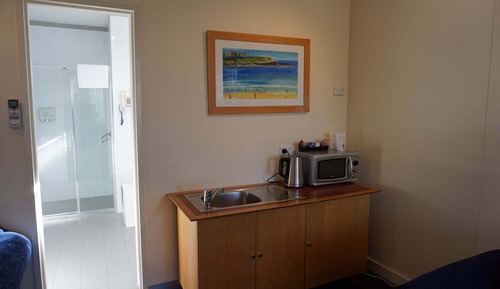 Executive Room with Balcony
