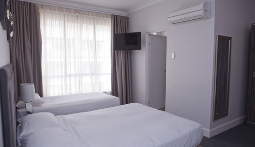 Superior Room A