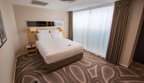 Room, 1 Queen Bed, Ocean View