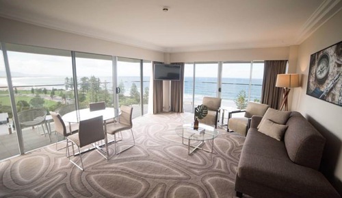 Panorama Suite