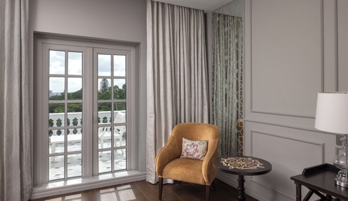 Exclusive Room, 1 Queen Bed